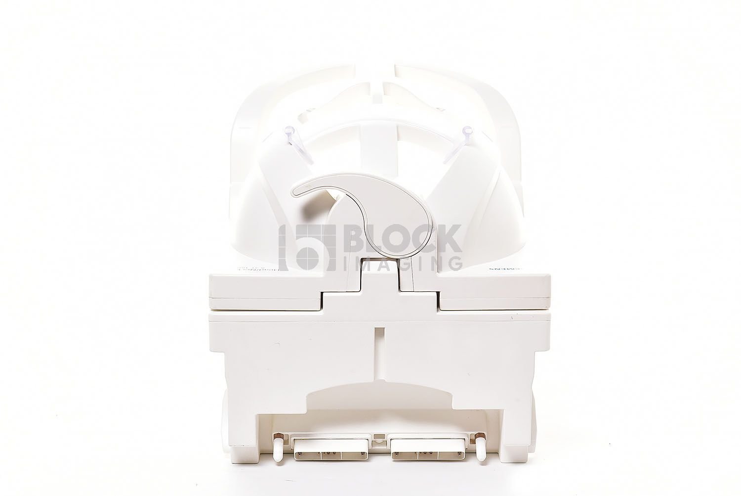 10496500 Head/Neck 20 Coil for Siemens Closed MRI | Block Imaging